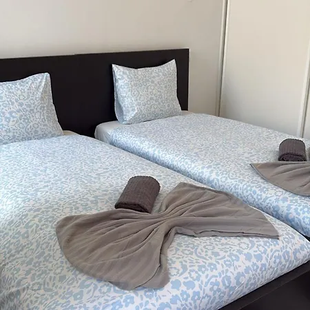 Flower Lux Ii - Escadinhas شقة سينترا